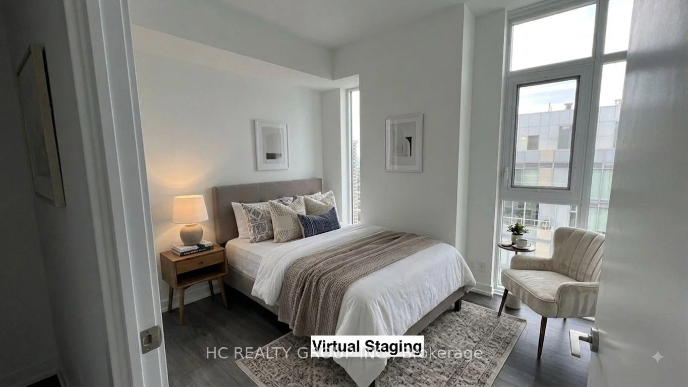 Photo 37 of Unit 2503, 33 Helendale Avenue, Toronto, Yonge-Eglinton — HOMEH