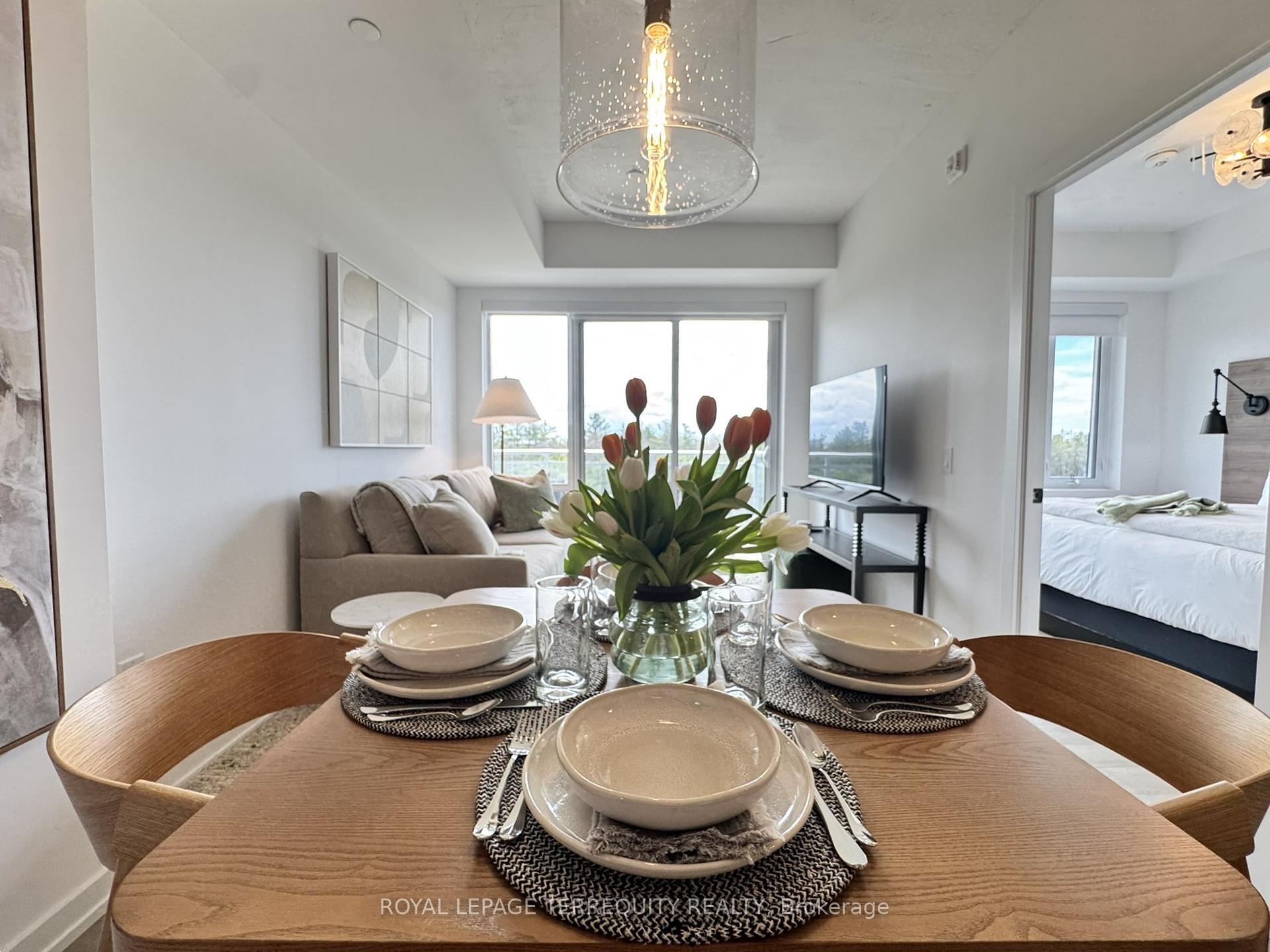 Photo 3 of Unit 512, 100 Carrick Trail, Gravenhurst, Muskoka (S) — HOMEH