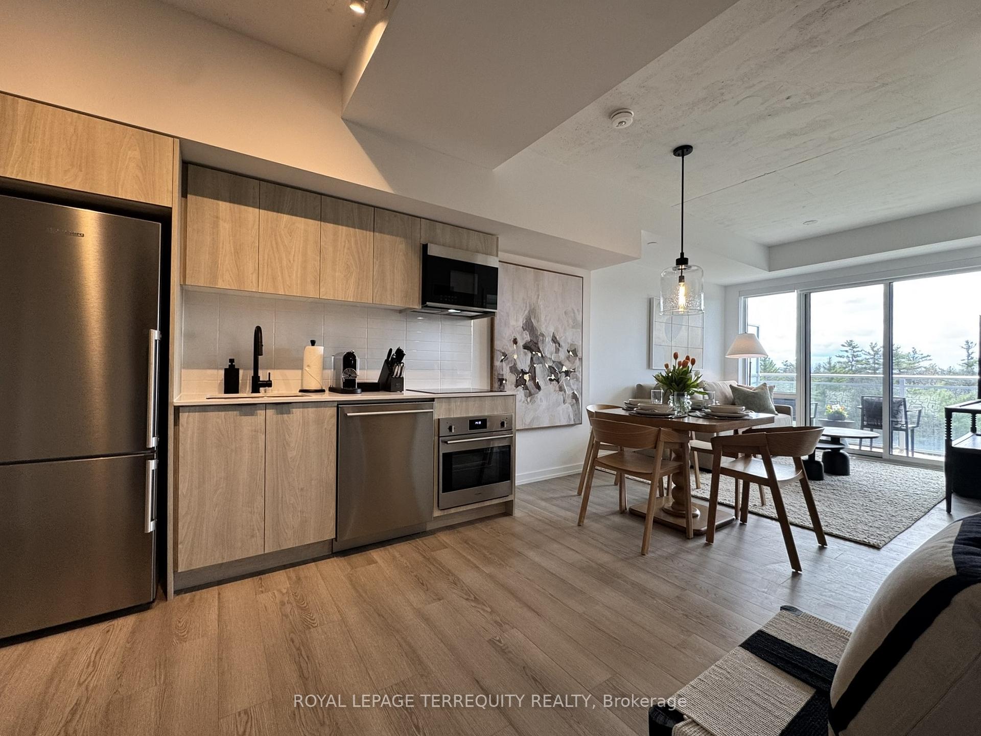Photo 7 of Unit 512, 100 Carrick Trail, Gravenhurst, Muskoka (S) — HOMEH