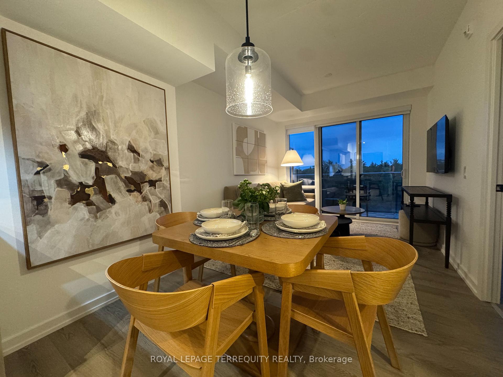 Photo 14 of Unit 512, 100 Carrick Trail, Gravenhurst, Muskoka (S) — HOMEH