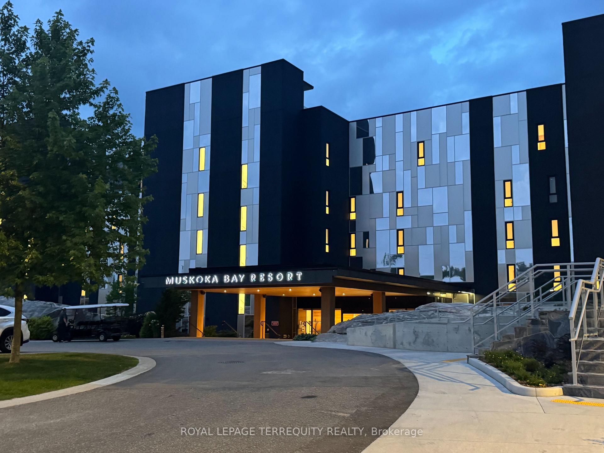 Photo 31 of Unit 512, 100 Carrick Trail, Gravenhurst, Muskoka (S) — HOMEH