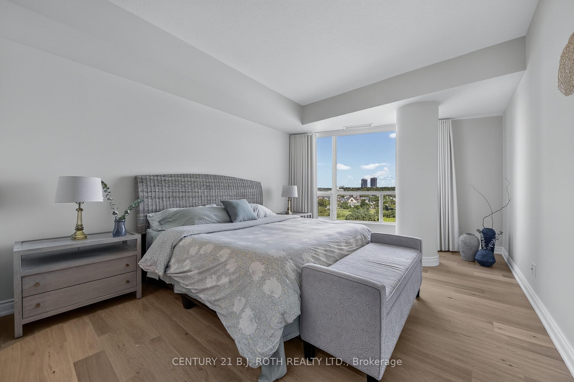 Photo 34 of Unit 904, 33 Ellen Street, Barrie, City Centre — HOMEH