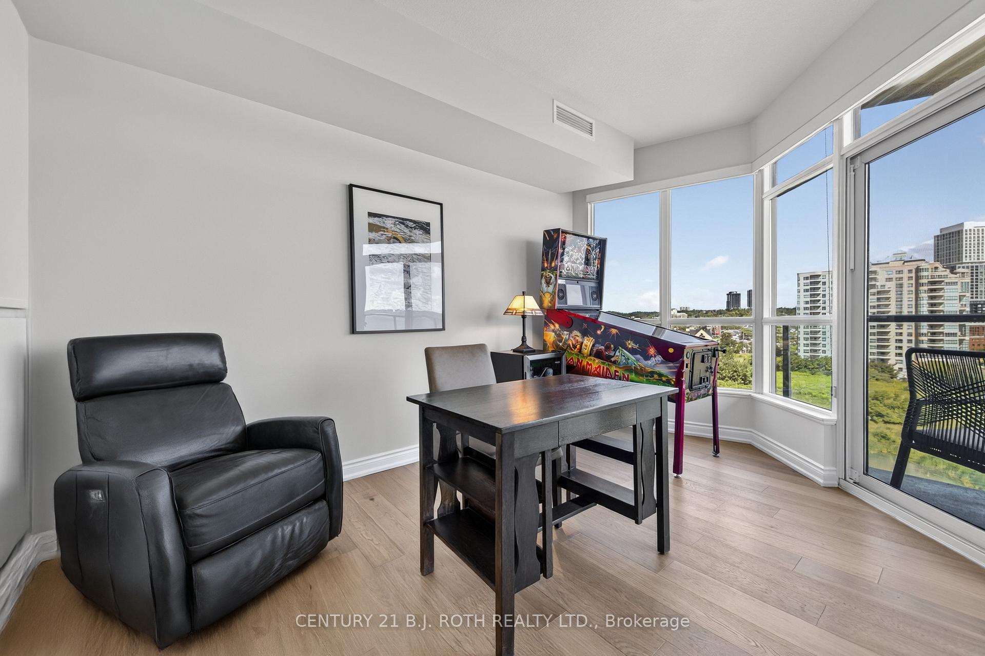 Photo 46 of Unit 904, 33 Ellen Street, Barrie, City Centre — HOMEH