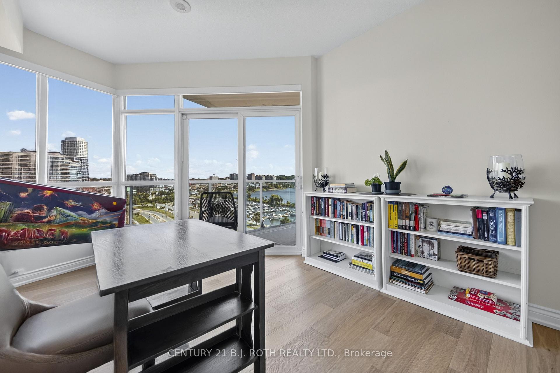 Photo 48 of Unit 904, 33 Ellen Street, Barrie, City Centre — HOMEH