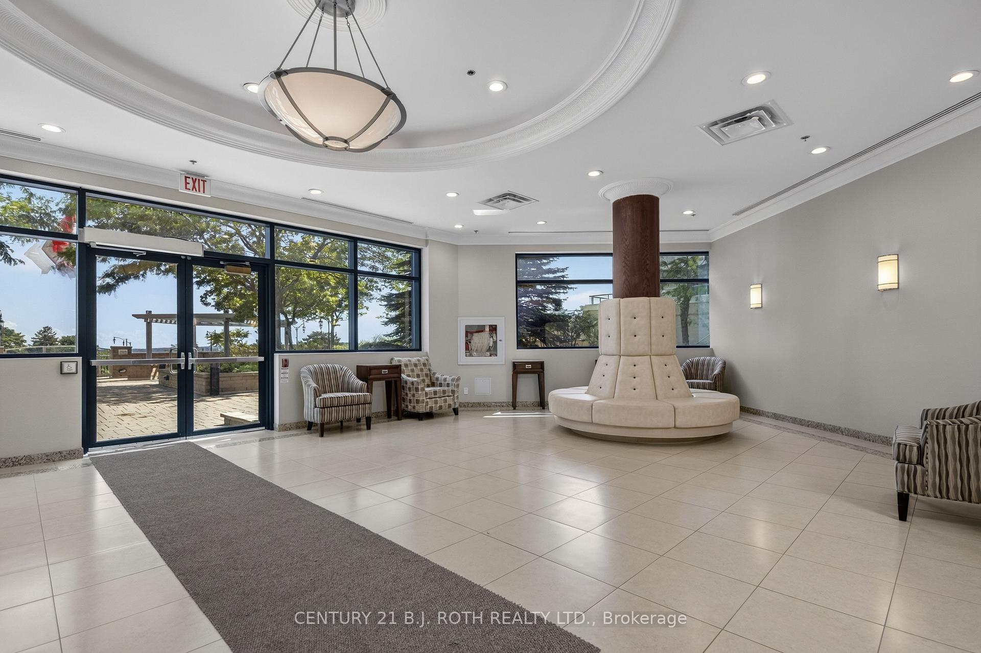 Photo 58 of Unit 904, 33 Ellen Street, Barrie, City Centre — HOMEH