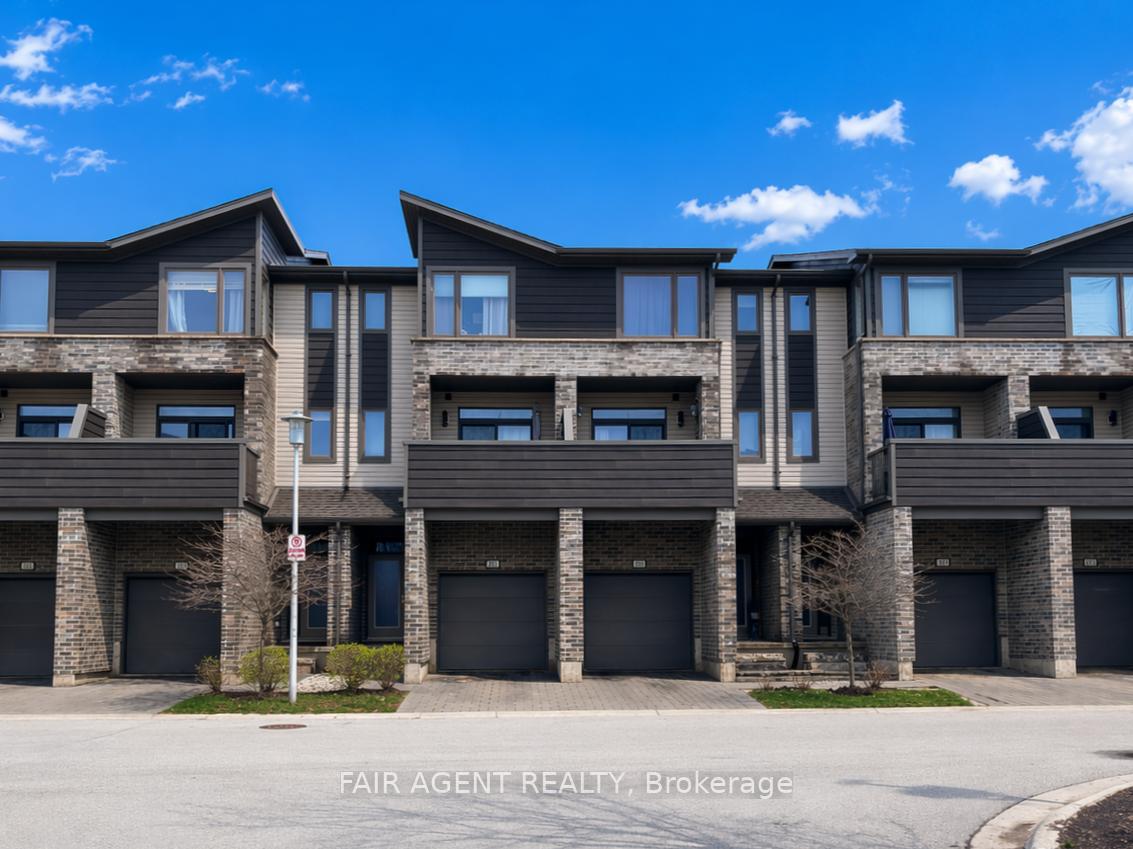 Front of Unit 228, 1960 Dalmagarry Road