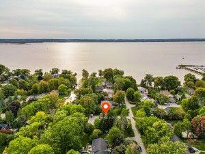 Photo 1 of 215 Willow Drive, Georgina, Keswick South — HOMEH