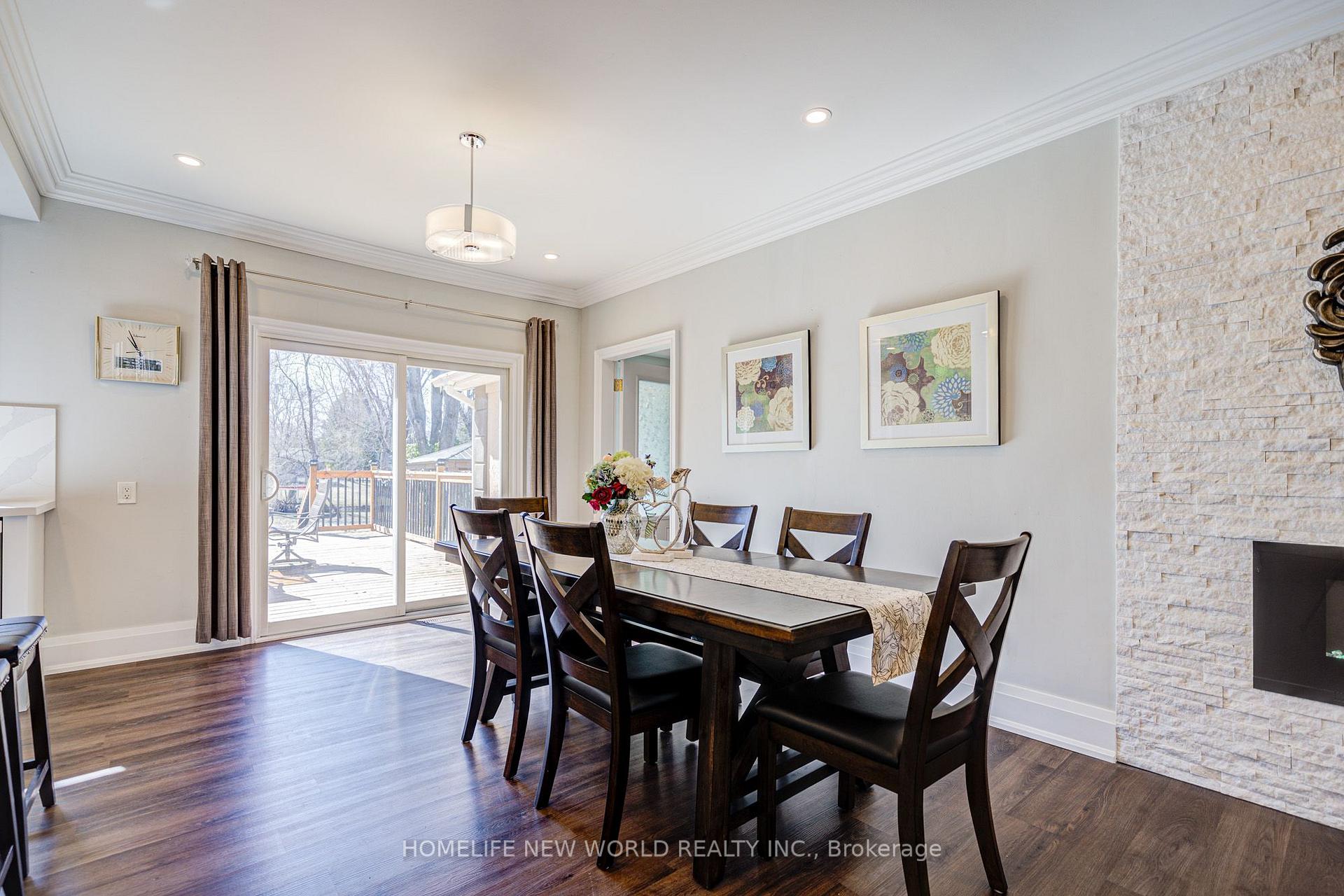 Photo 16 of 215 Willow Drive, Georgina, Keswick South — HOMEH
