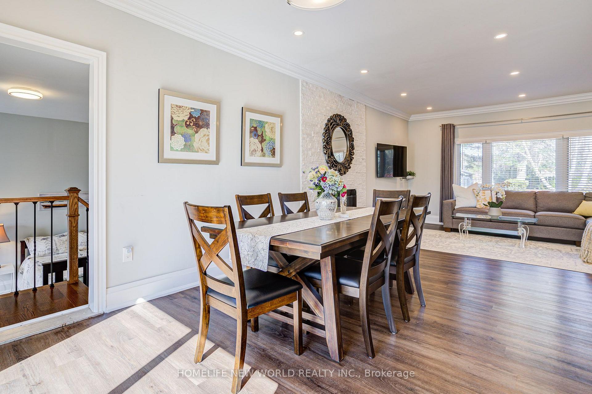 Photo 17 of 215 Willow Drive, Georgina, Keswick South — HOMEH
