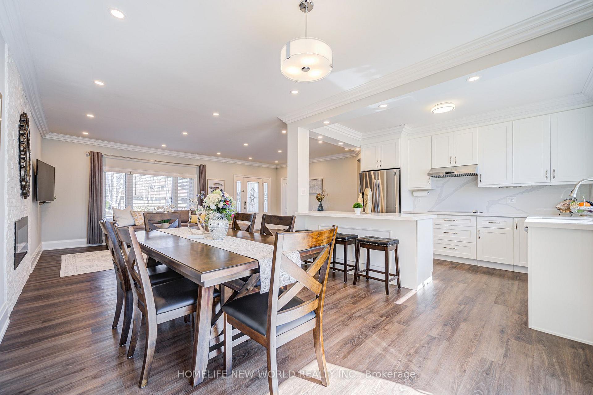Photo 18 of 215 Willow Drive, Georgina, Keswick South — HOMEH