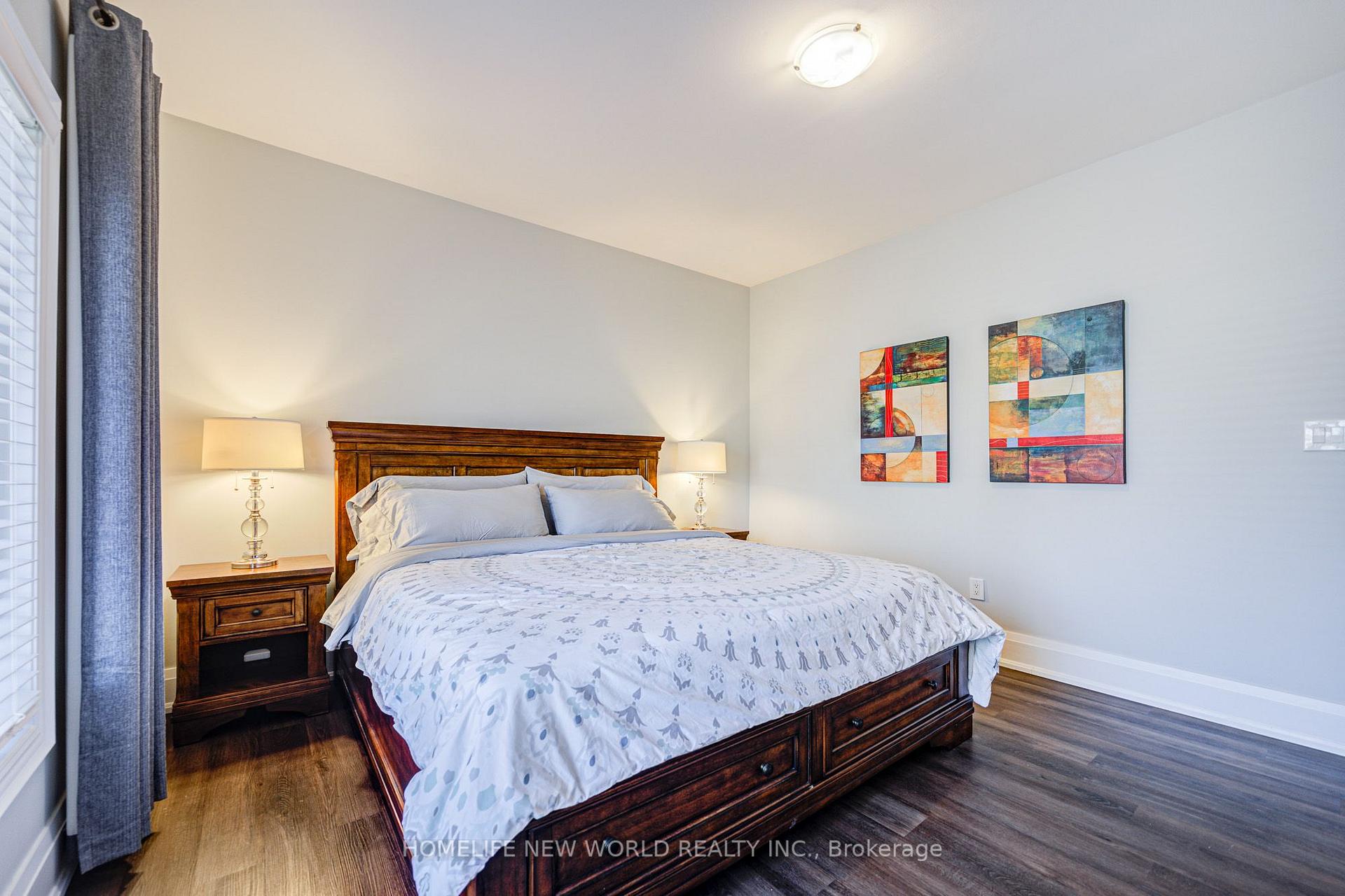 Photo 24 of 215 Willow Drive, Georgina, Keswick South — HOMEH