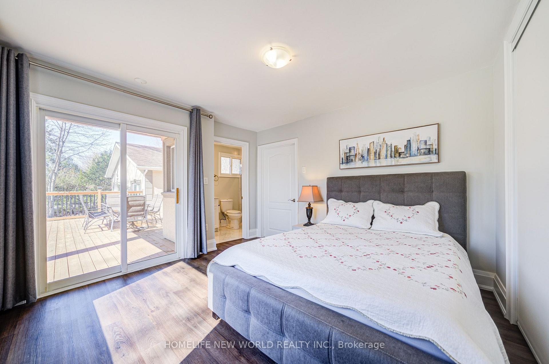 Photo 31 of 215 Willow Drive, Georgina, Keswick South — HOMEH