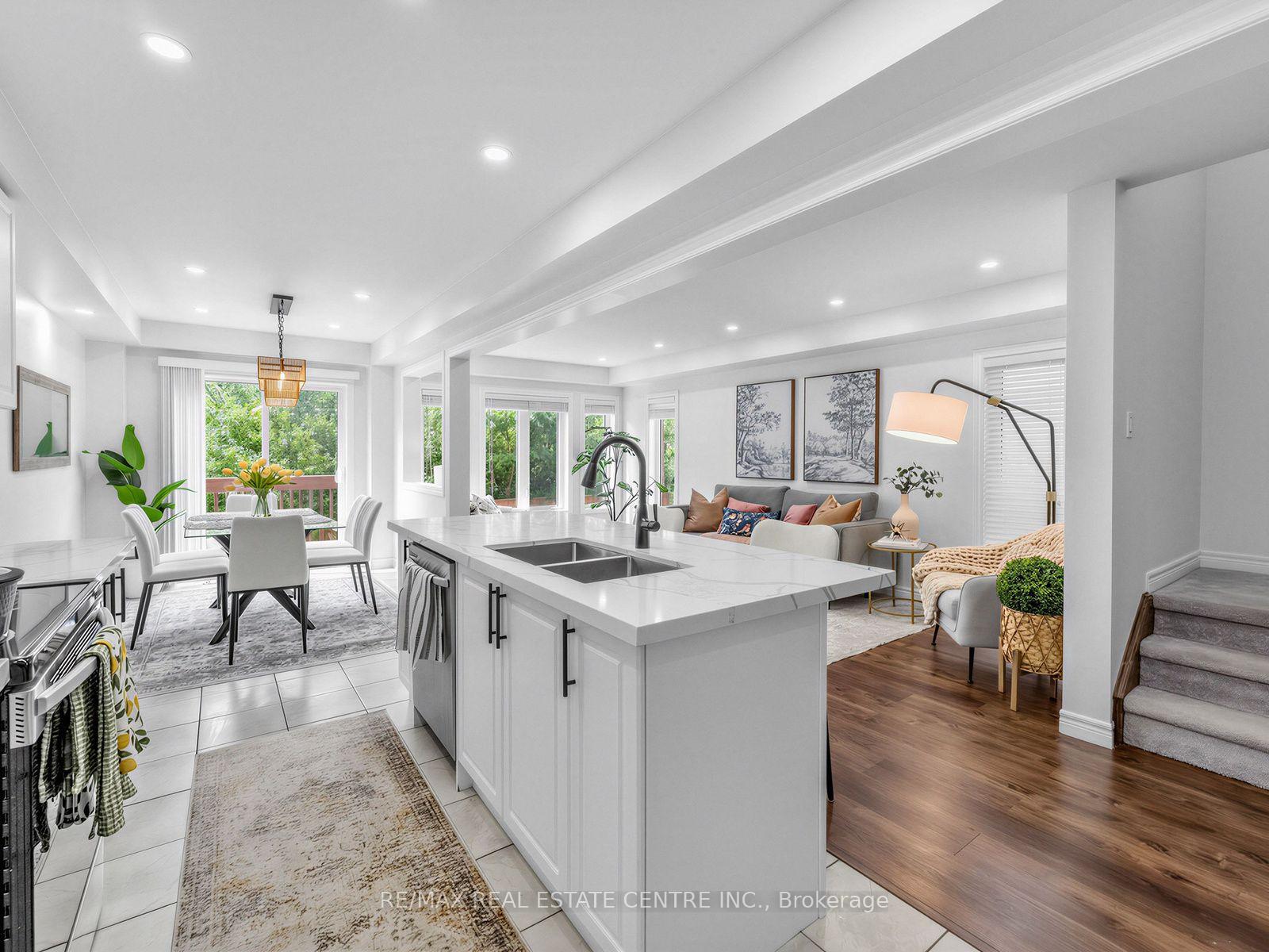 Photo 7 of Unit 35, 755 Linden Drive, Cambridge, Preston Heights — HOMEH