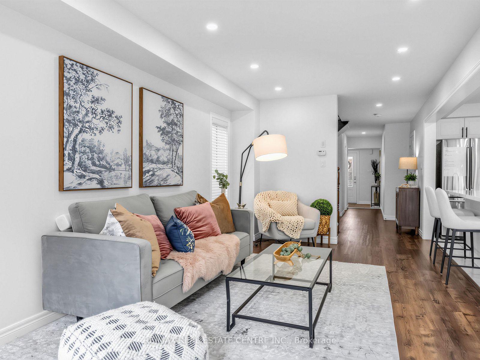 Photo 12 of Unit 35, 755 Linden Drive, Cambridge, Preston Heights — HOMEH