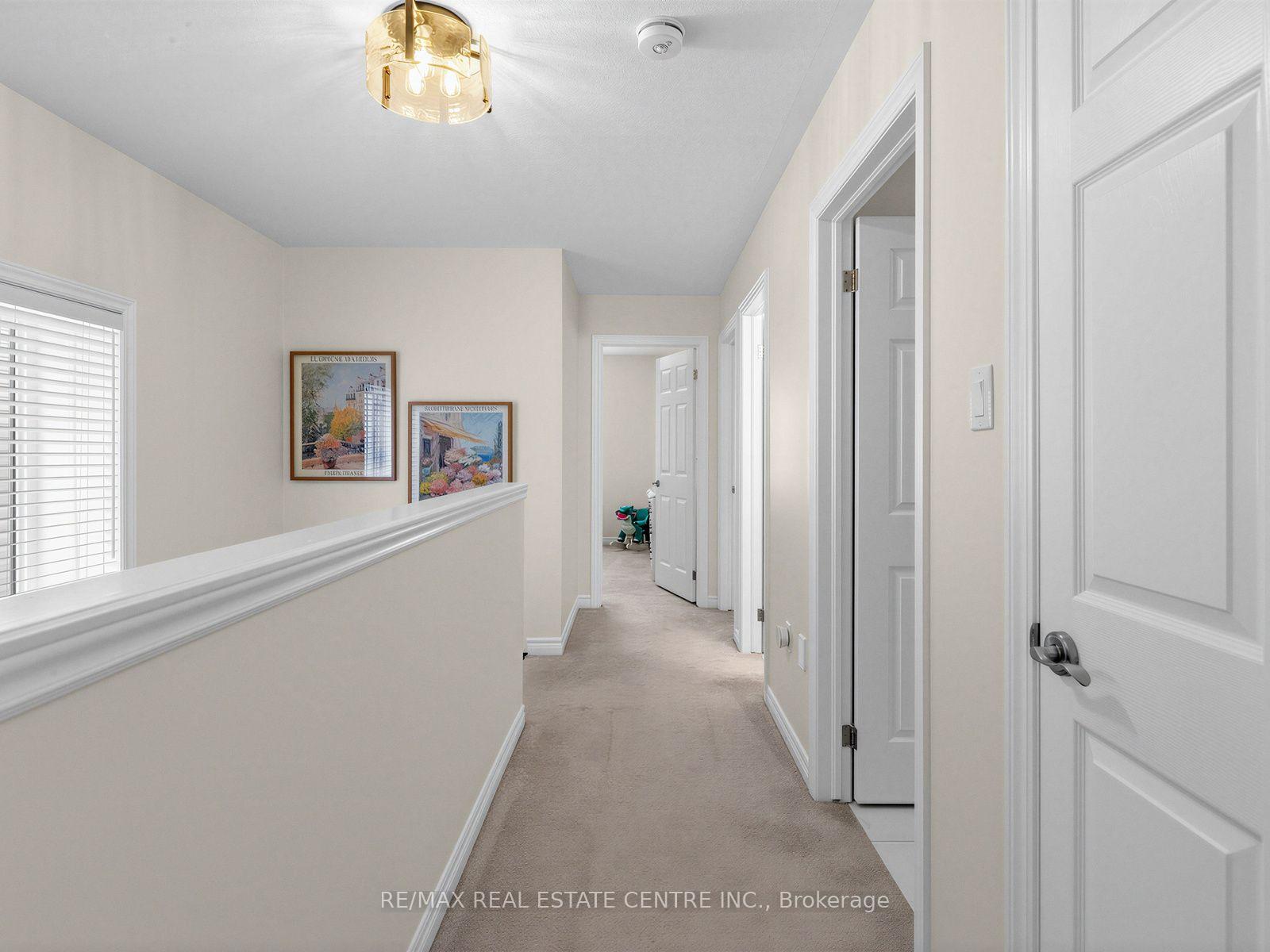 Photo 21 of Unit 35, 755 Linden Drive, Cambridge, Preston Heights — HOMEH