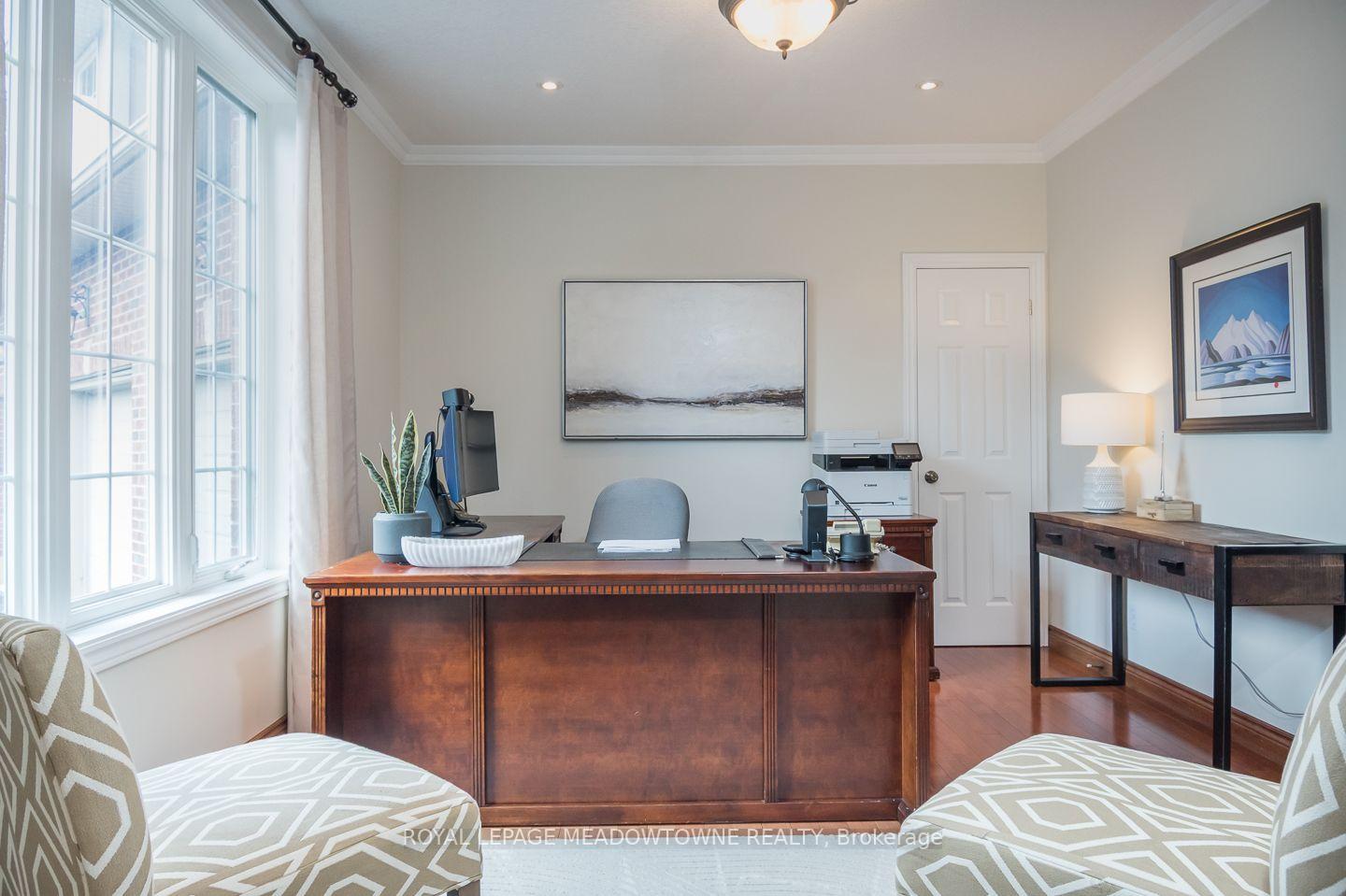 Photo 8 of 4215 Ennisclare Drive, Milton, Rural Nassagaweya — HOMEH