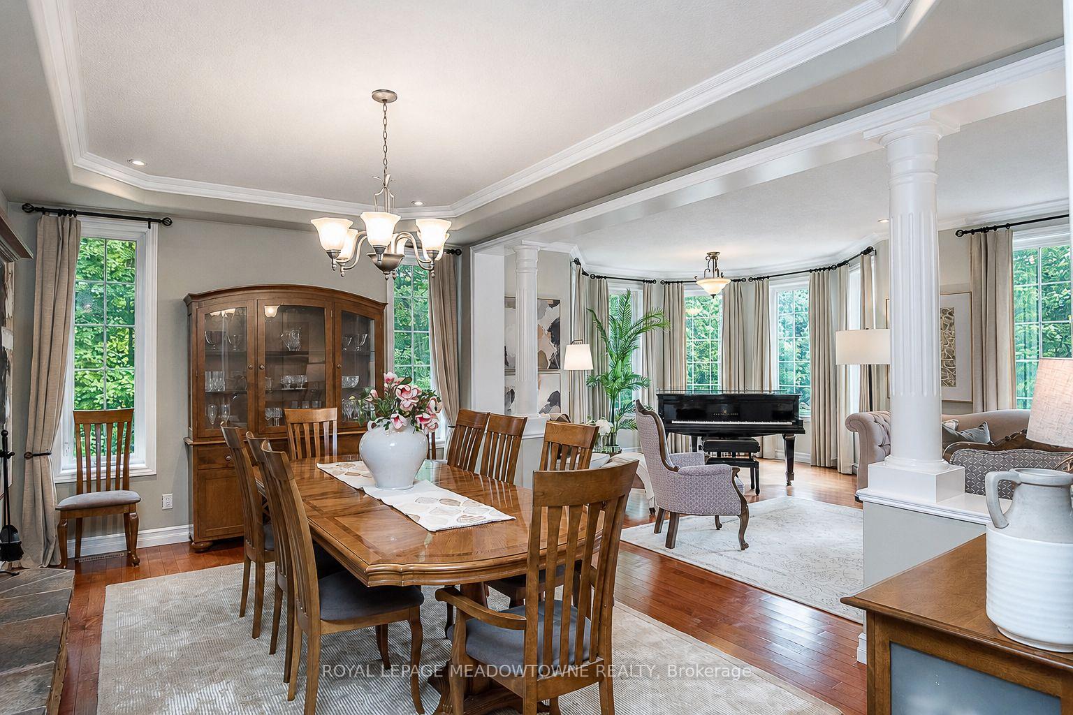 Photo 10 of 4215 Ennisclare Drive, Milton, Rural Nassagaweya — HOMEH