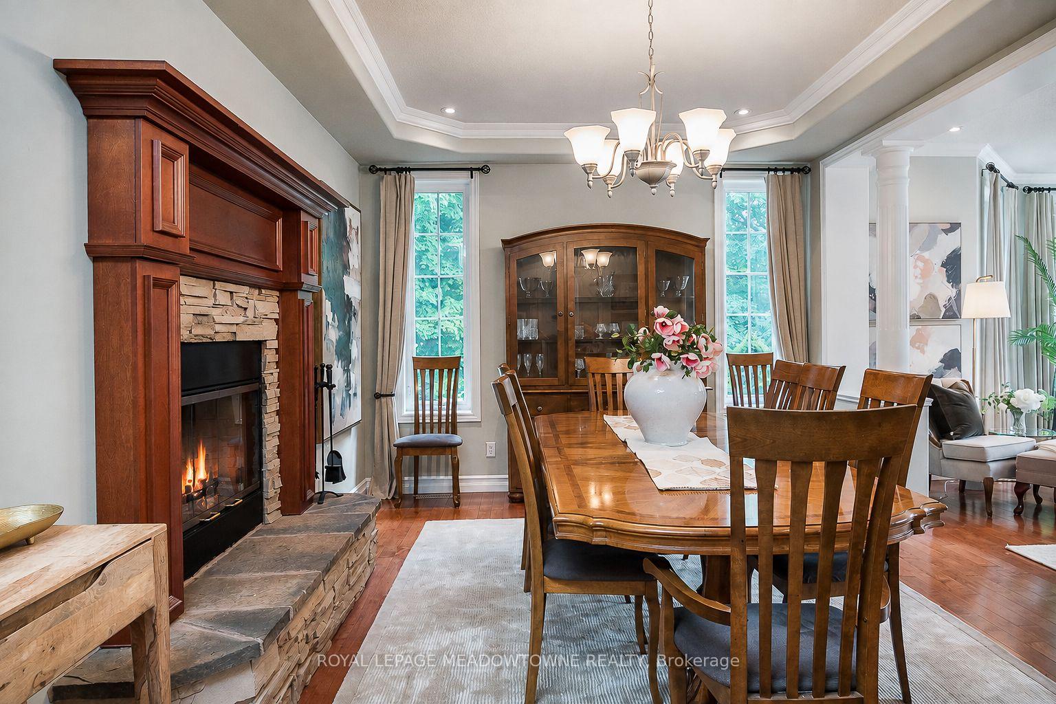 Photo 11 of 4215 Ennisclare Drive, Milton, Rural Nassagaweya — HOMEH