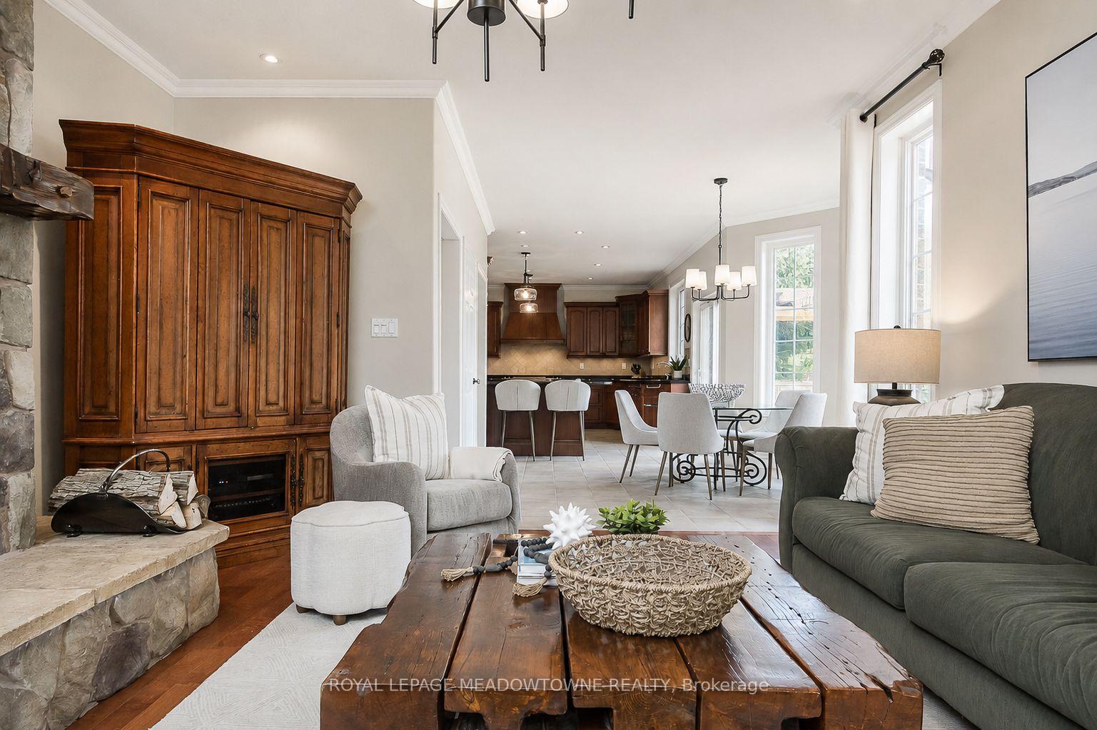 Photo 14 of 4215 Ennisclare Drive, Milton, Rural Nassagaweya — HOMEH