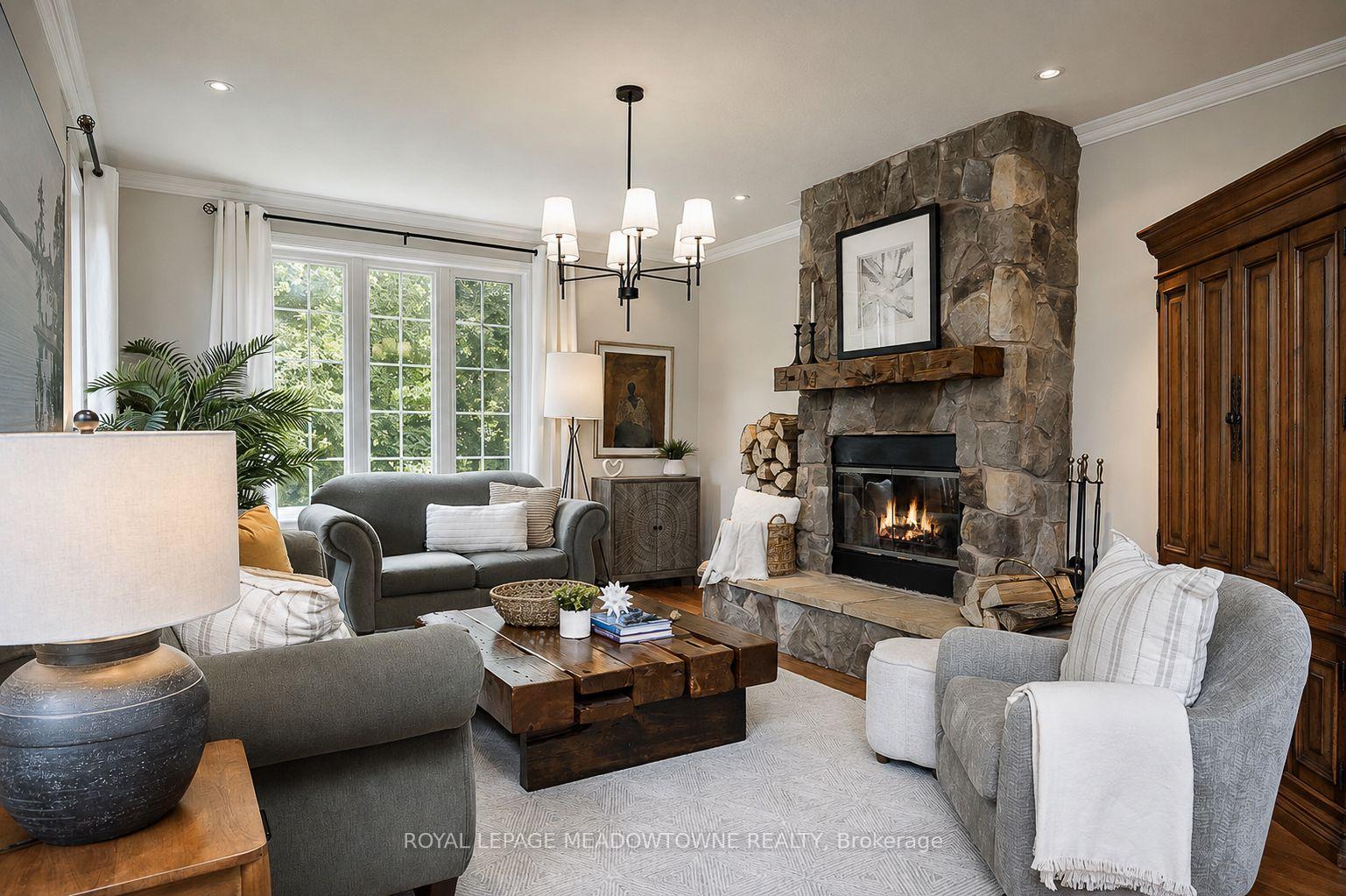 Photo 13 of 4215 Ennisclare Drive, Milton, Rural Nassagaweya — HOMEH