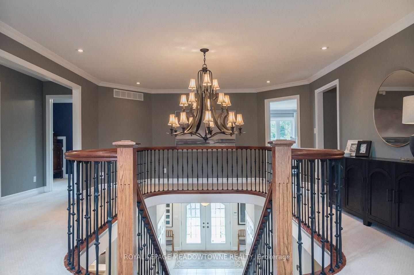 Photo 18 of 4215 Ennisclare Drive, Milton, Rural Nassagaweya — HOMEH