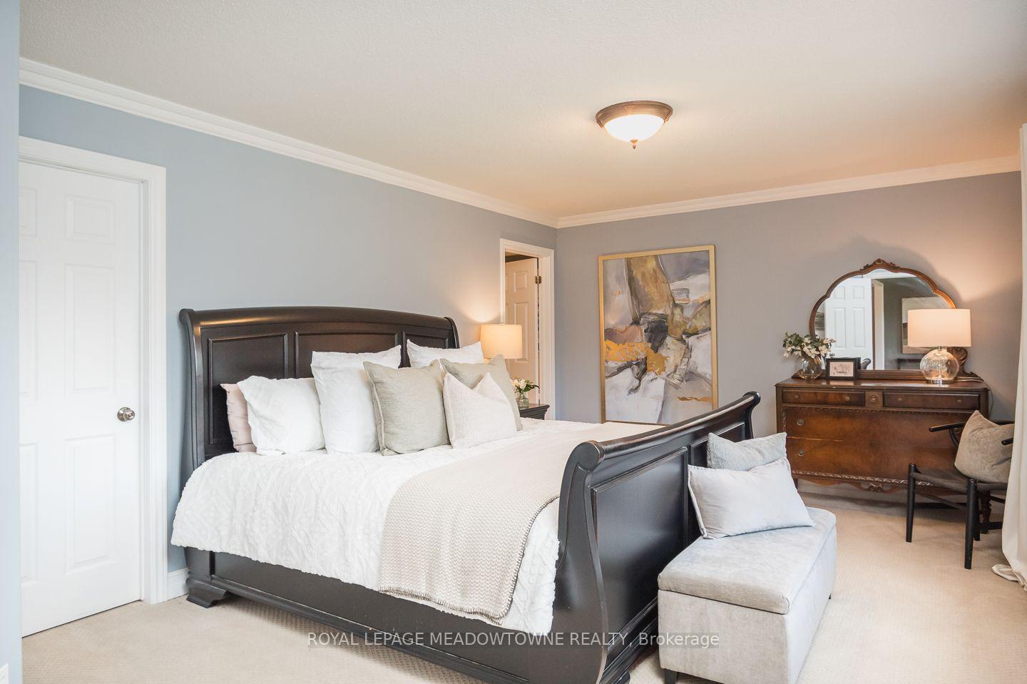 Photo 19 of 4215 Ennisclare Drive, Milton, Rural Nassagaweya — HOMEH