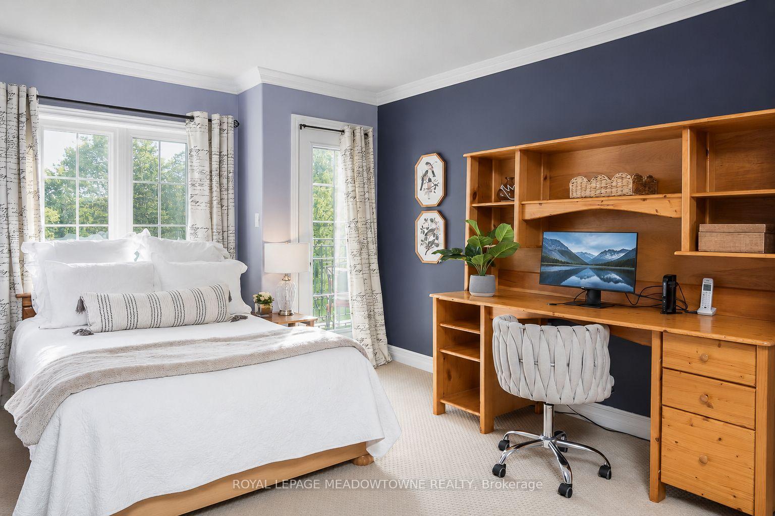 Photo 26 of 4215 Ennisclare Drive, Milton, Rural Nassagaweya — HOMEH