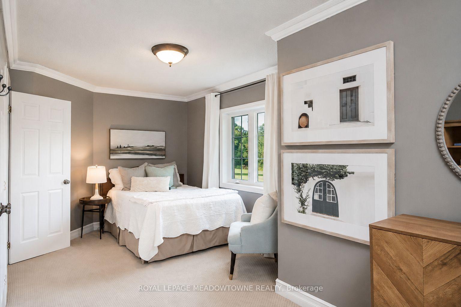 Photo 28 of 4215 Ennisclare Drive, Milton, Rural Nassagaweya — HOMEH