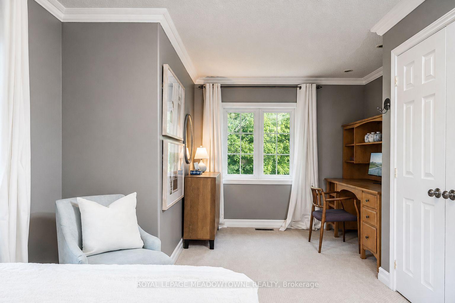 Photo 29 of 4215 Ennisclare Drive, Milton, Rural Nassagaweya — HOMEH