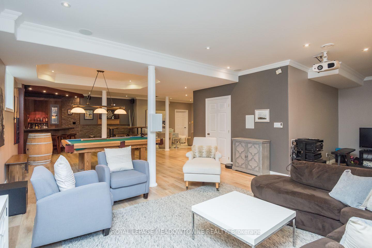 Photo 32 of 4215 Ennisclare Drive, Milton, Rural Nassagaweya — HOMEH