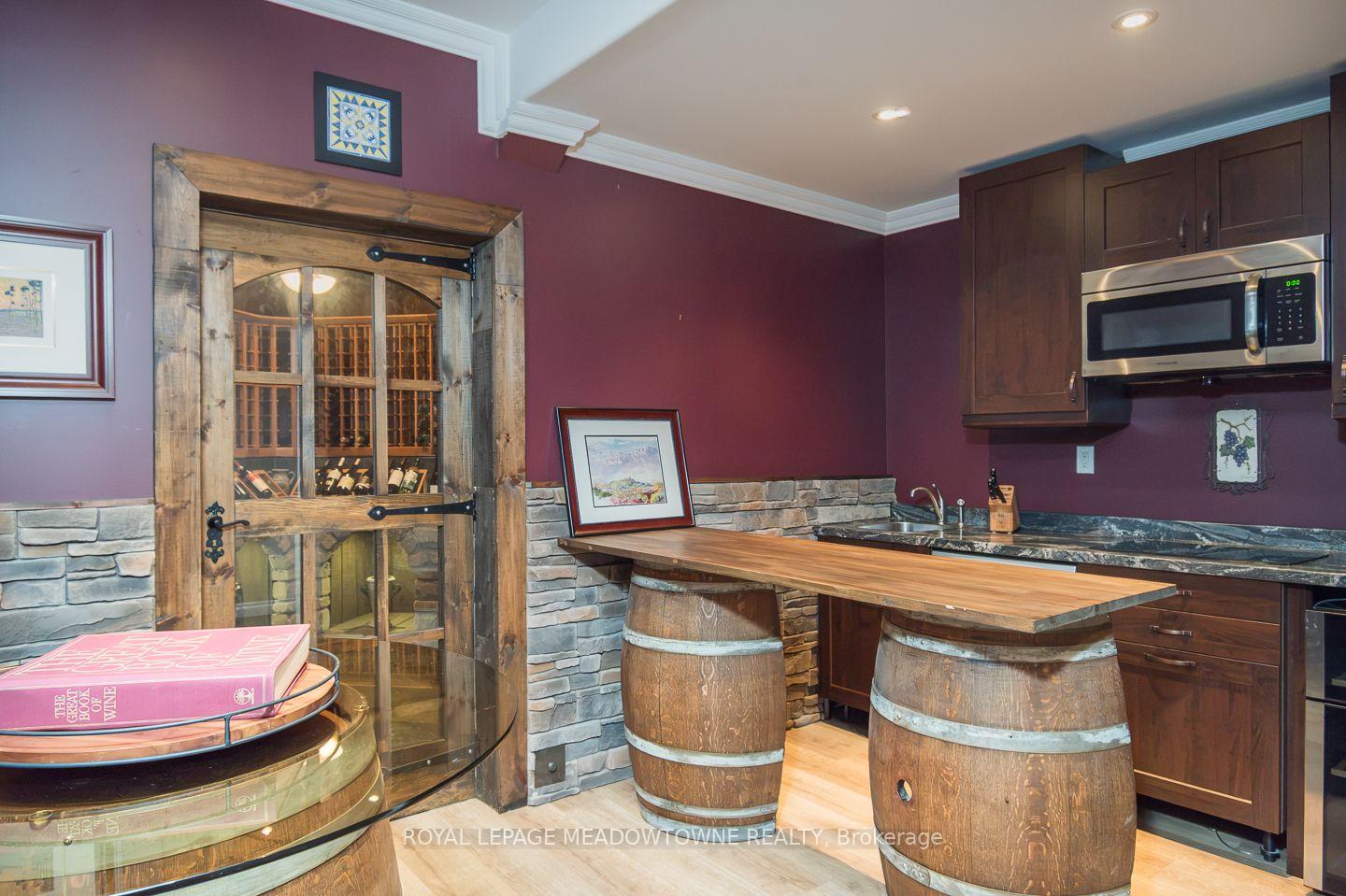 Photo 33 of 4215 Ennisclare Drive, Milton, Rural Nassagaweya — HOMEH