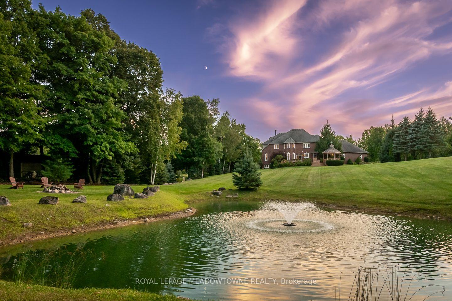 Photo 36 of 4215 Ennisclare Drive, Milton, Rural Nassagaweya — HOMEH