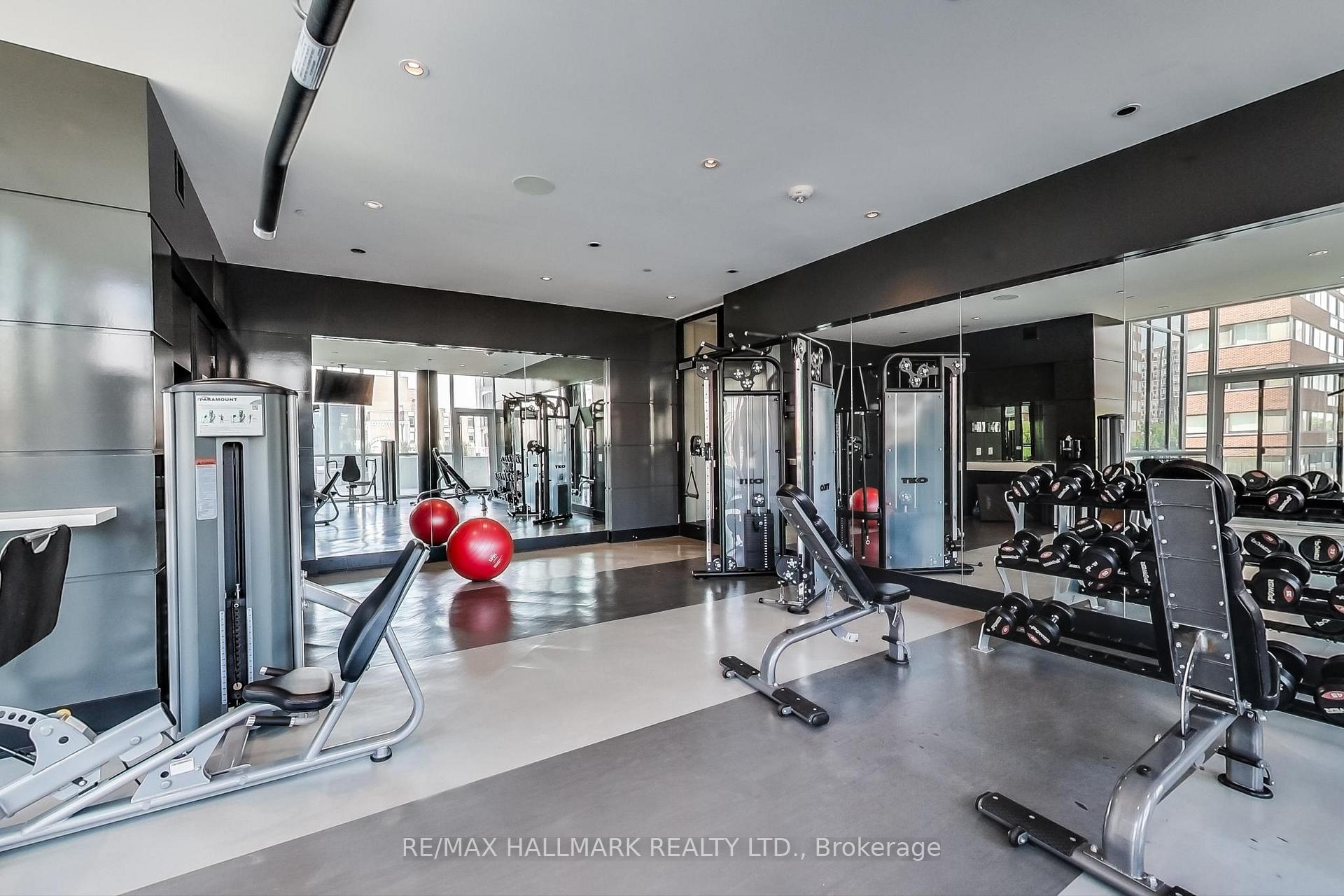 Photo 12 of Unit 2107, 32 Davenport Road, Toronto, The Annex — HOMEH