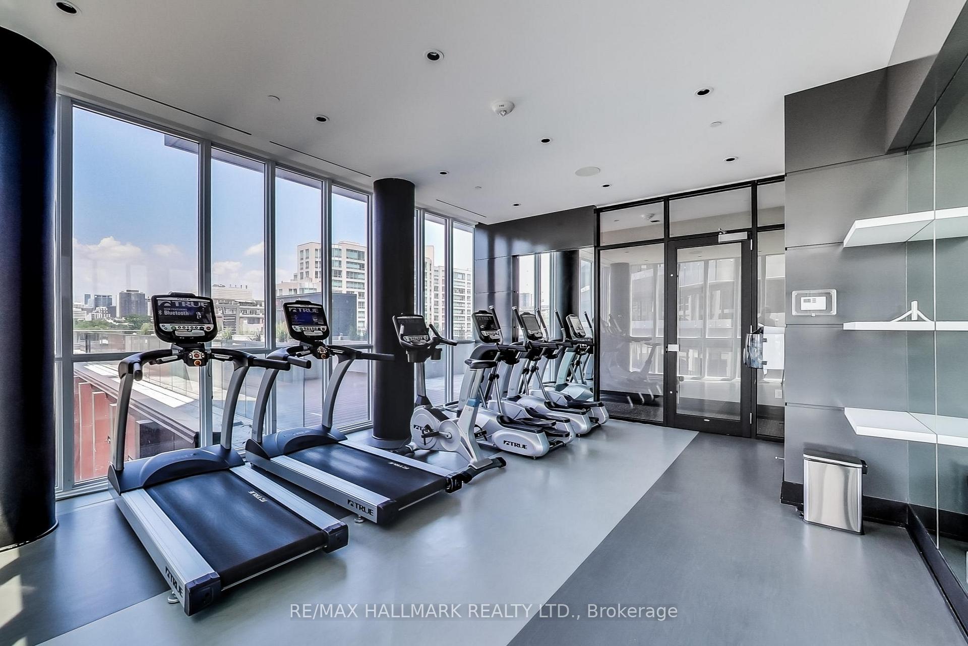 Photo 13 of Unit 2107, 32 Davenport Road, Toronto, The Annex — HOMEH