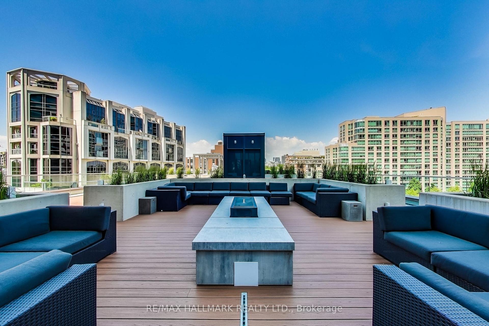Photo 14 of Unit 2107, 32 Davenport Road, Toronto, The Annex — HOMEH