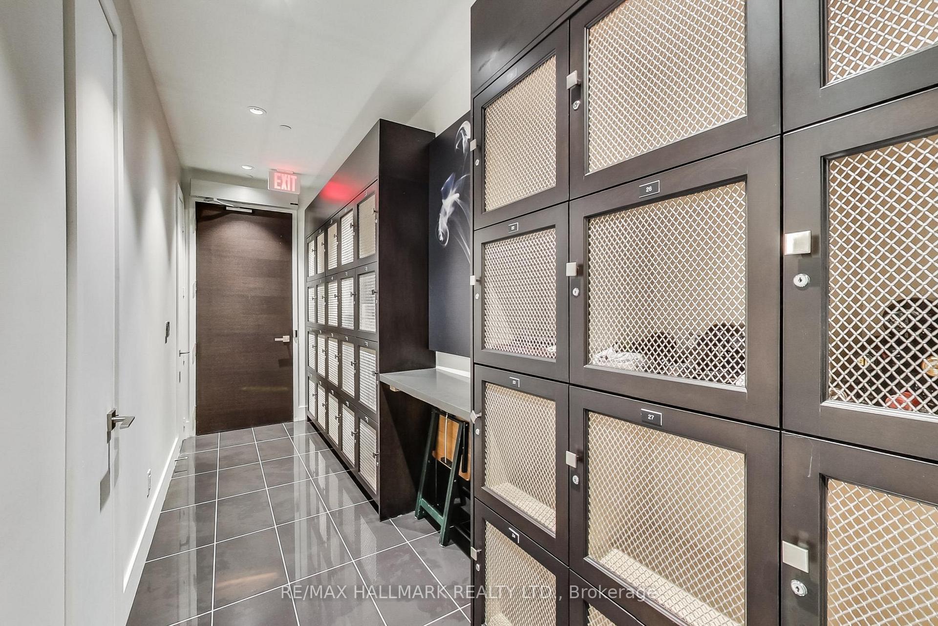 Photo 16 of Unit 2107, 32 Davenport Road, Toronto, The Annex — HOMEH