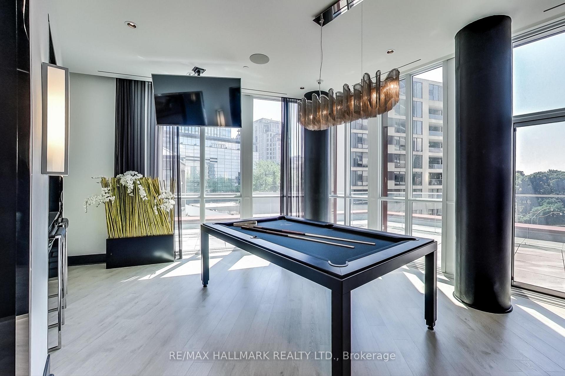 Photo 17 of Unit 2107, 32 Davenport Road, Toronto, The Annex — HOMEH