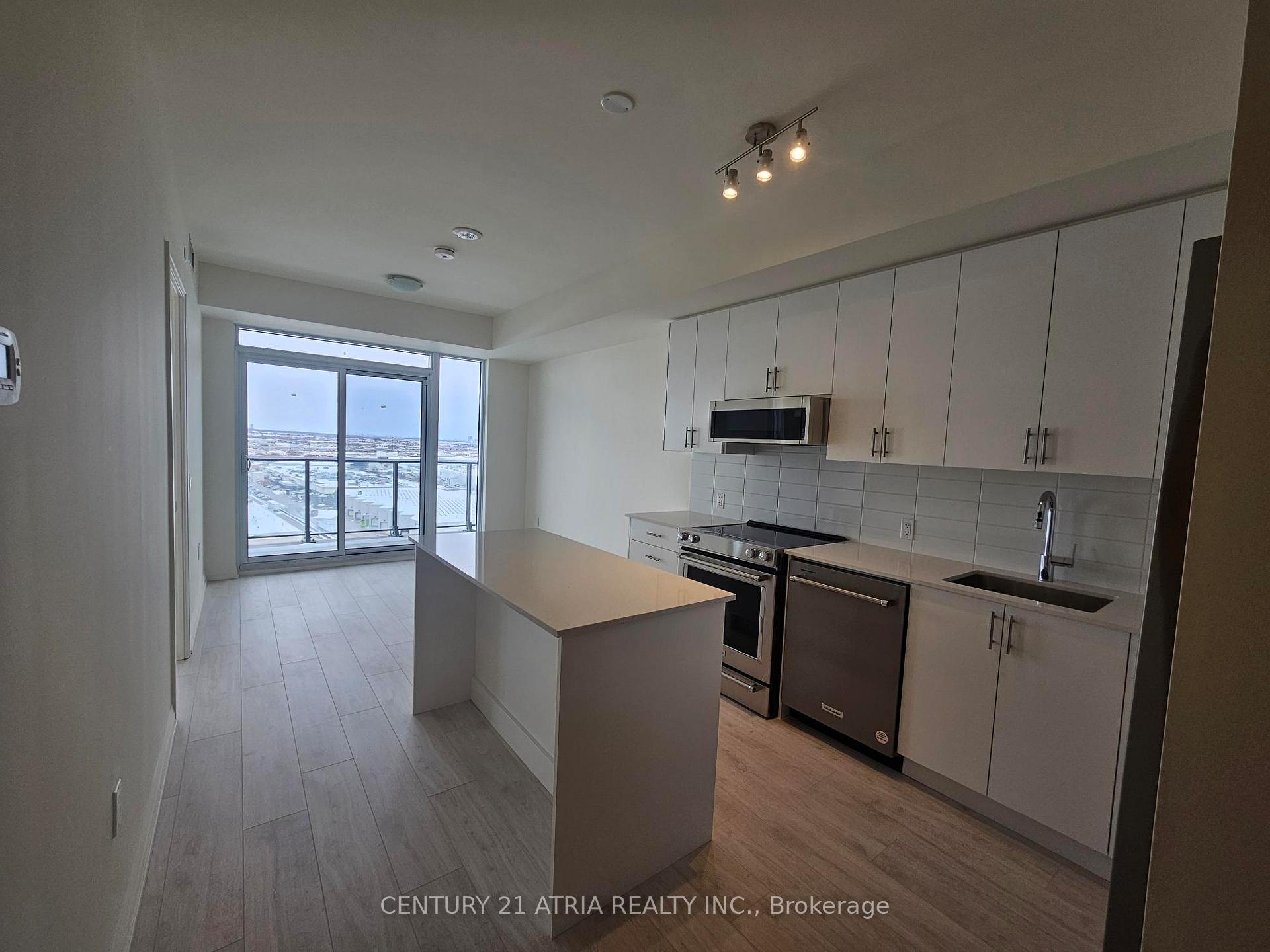 Photo 1 of Unit 1108, 8960 Jane Street, Vaughan, Vellore Village — HOMEH
