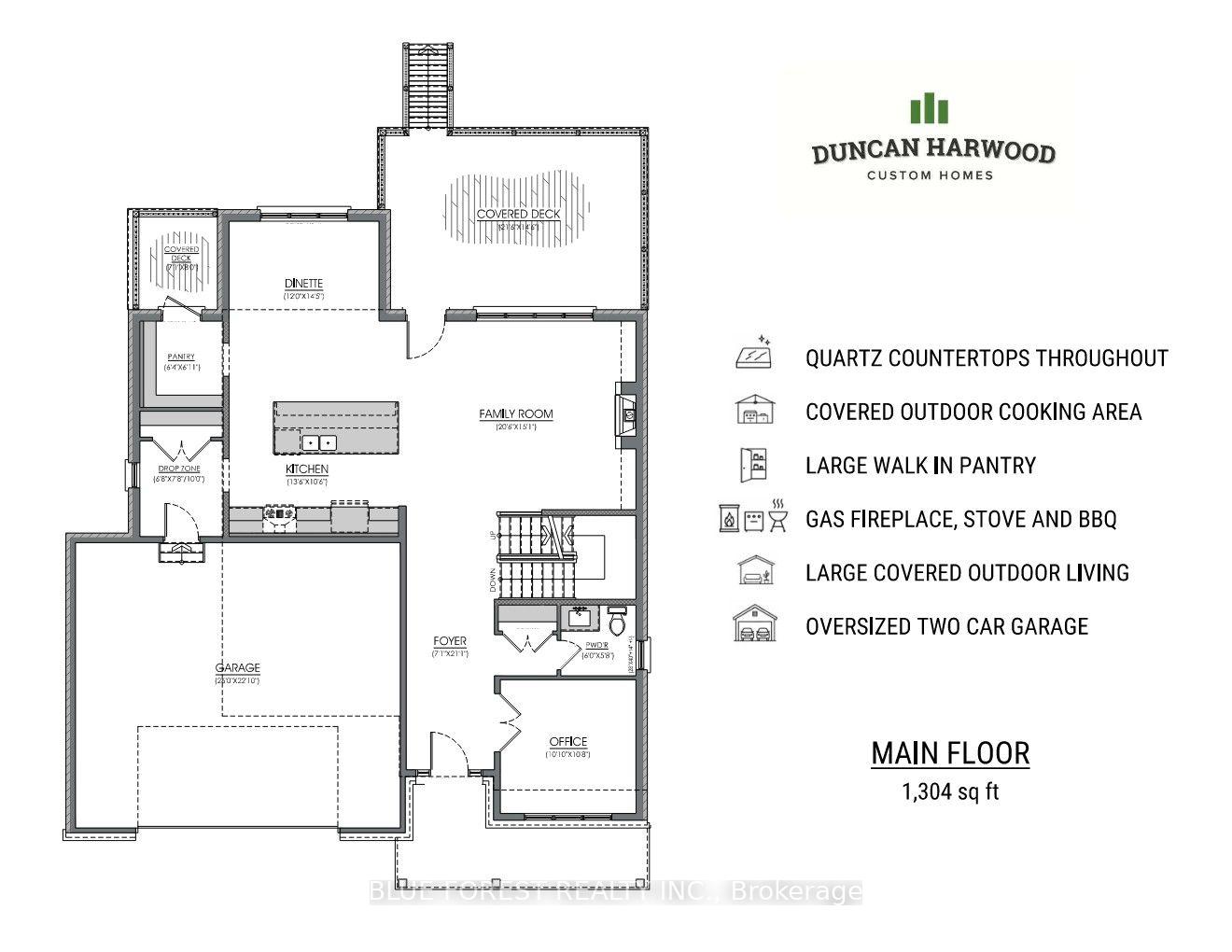 Photo 5 of 246 Harvest Lane, Thames Centre, Dorchester — HOMEH