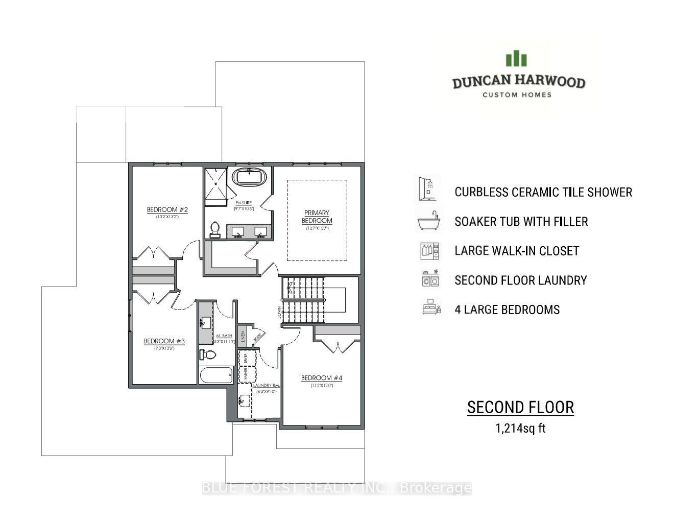 Photo 8 of 246 Harvest Lane, Thames Centre, Dorchester — HOMEH