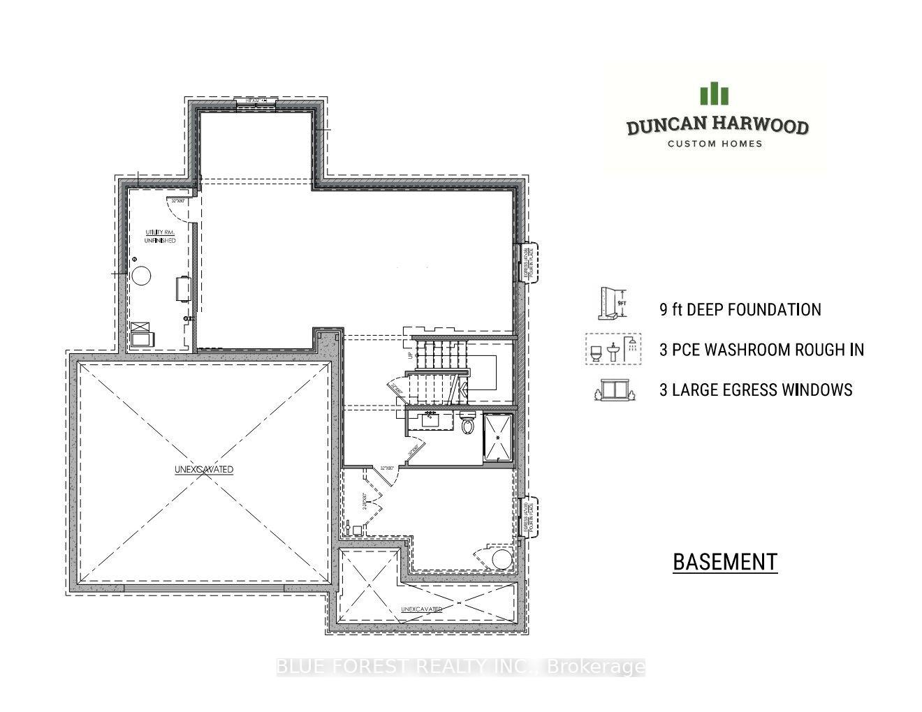 Photo 9 of 246 Harvest Lane, Thames Centre, Dorchester — HOMEH