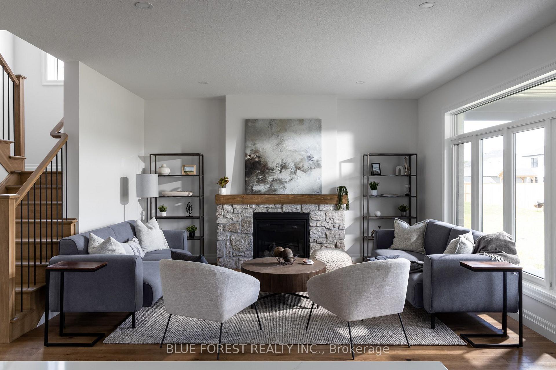 Photo 17 of 246 Harvest Lane, Thames Centre, Dorchester — HOMEH