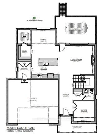 Photo 3 of 246 Harvest Lane, Thames Centre, Dorchester — HOMEH