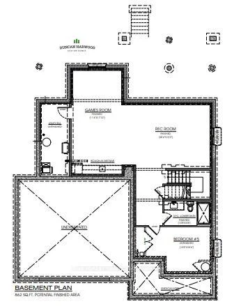 Photo 4 of 246 Harvest Lane, Thames Centre, Dorchester — HOMEH
