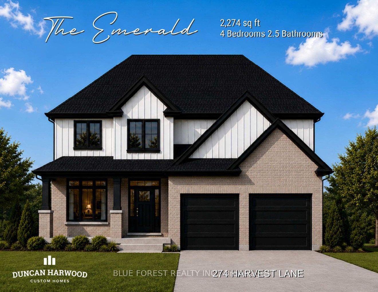 Photo of 274 Harvest Lane