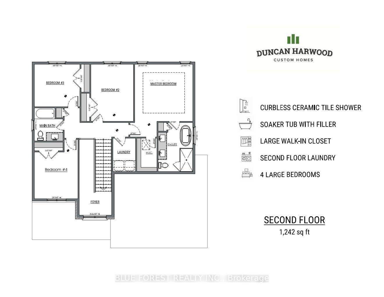 Photo 3 of 274 Harvest Lane, Thames Centre, Dorchester — HOMEH