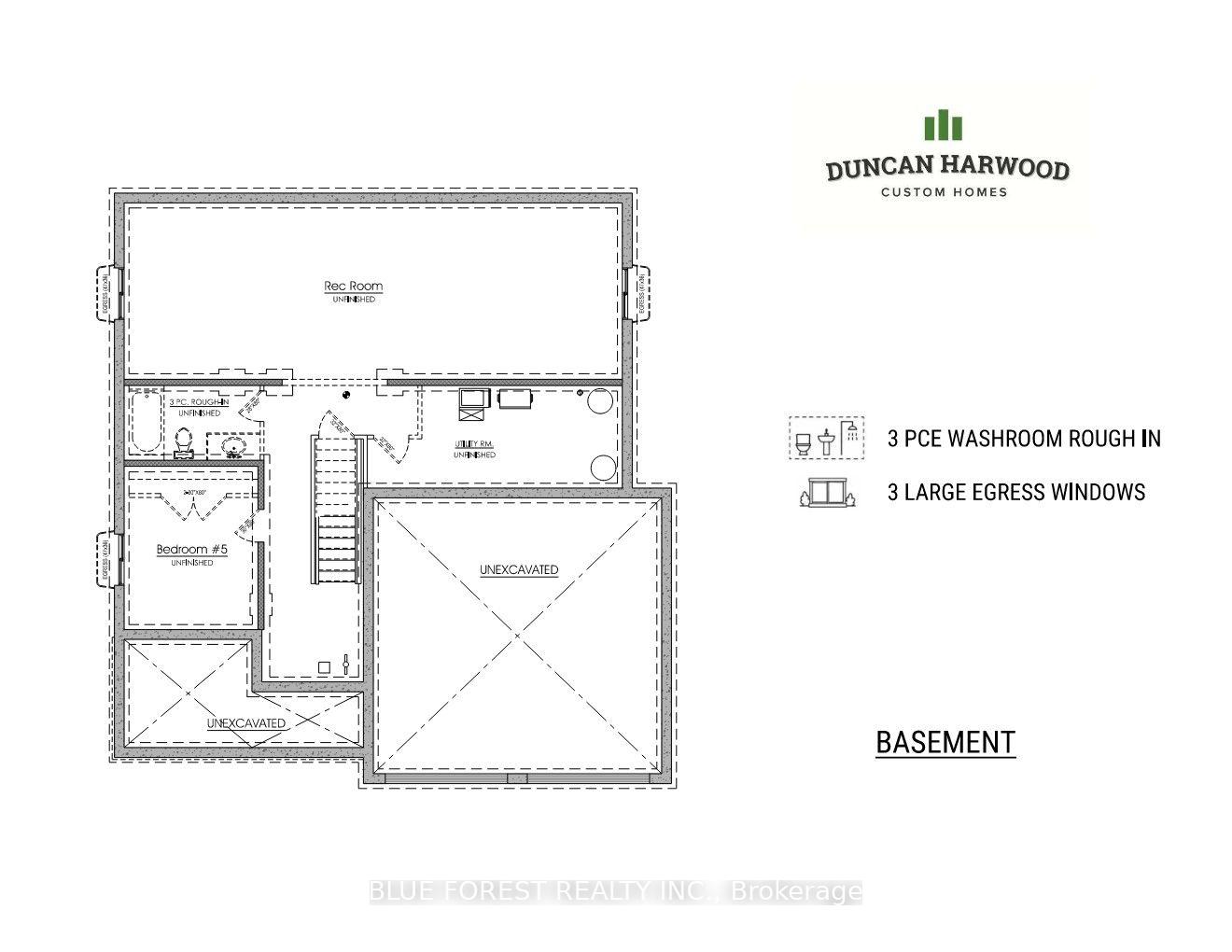Photo 4 of 274 Harvest Lane, Thames Centre, Dorchester — HOMEH