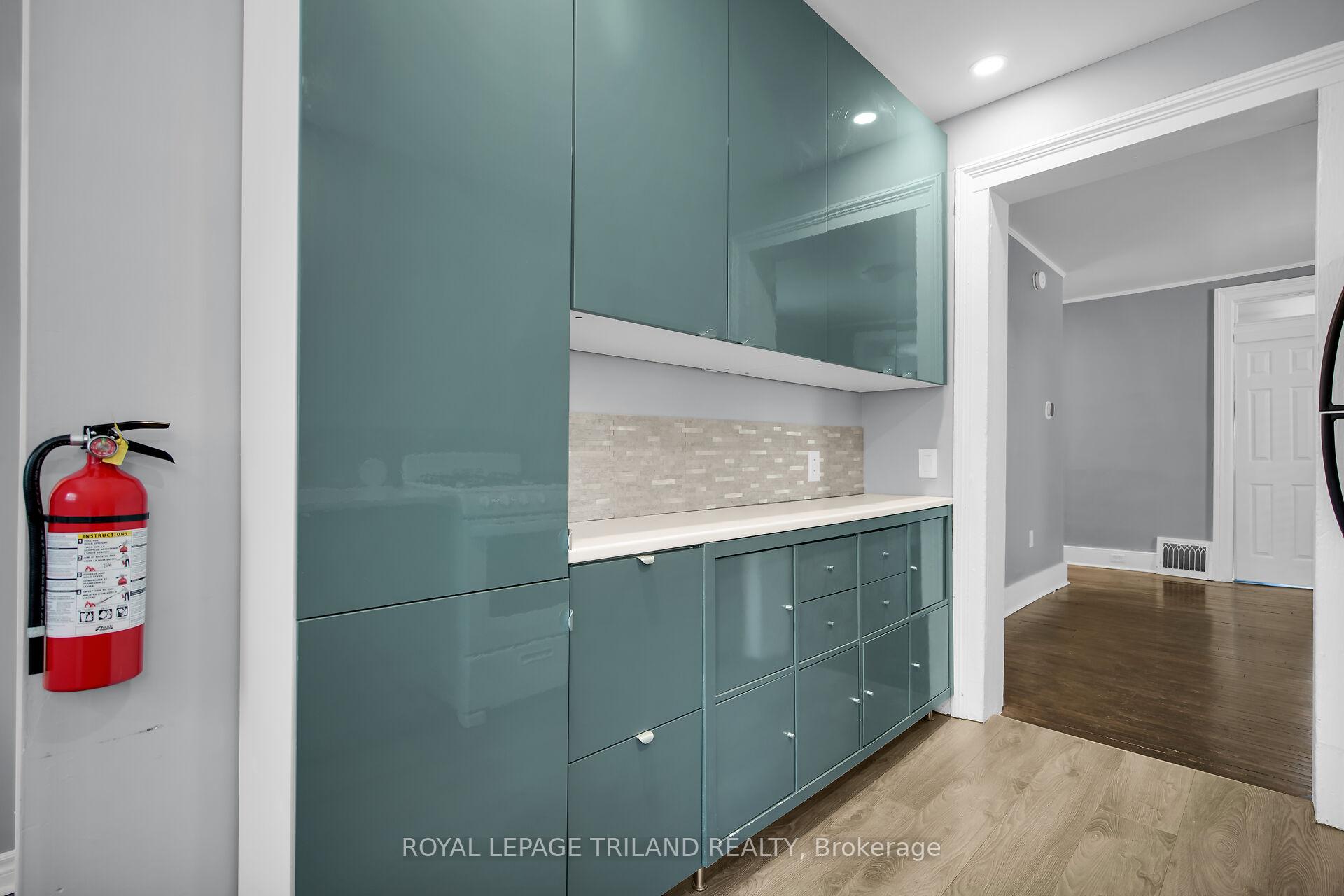 Photo 5 of Unit 1, 122 Centre Street, St. Thomas — HOMEH