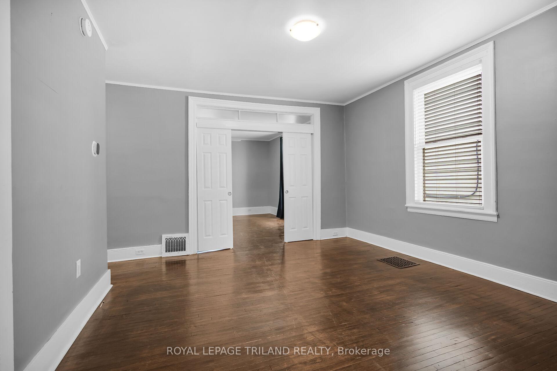 Photo 7 of Unit 1, 122 Centre Street, St. Thomas — HOMEH