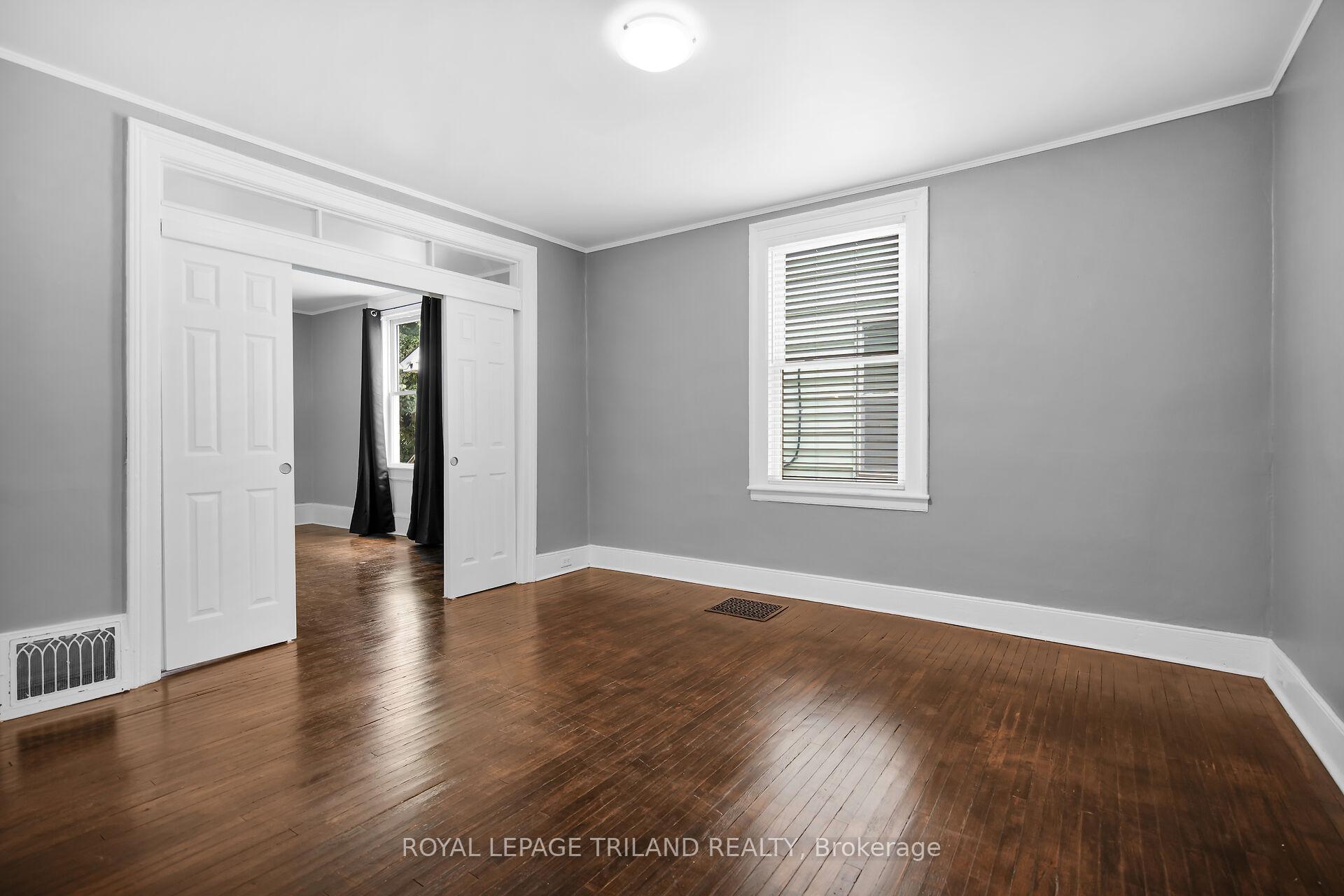 Photo 8 of Unit 1, 122 Centre Street, St. Thomas — HOMEH